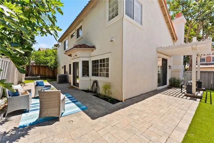 8227 E Candleberry Circle, Orange, California 92869