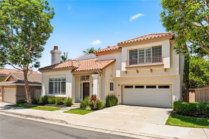 8227 E Candleberry Circle, Orange, California 92869