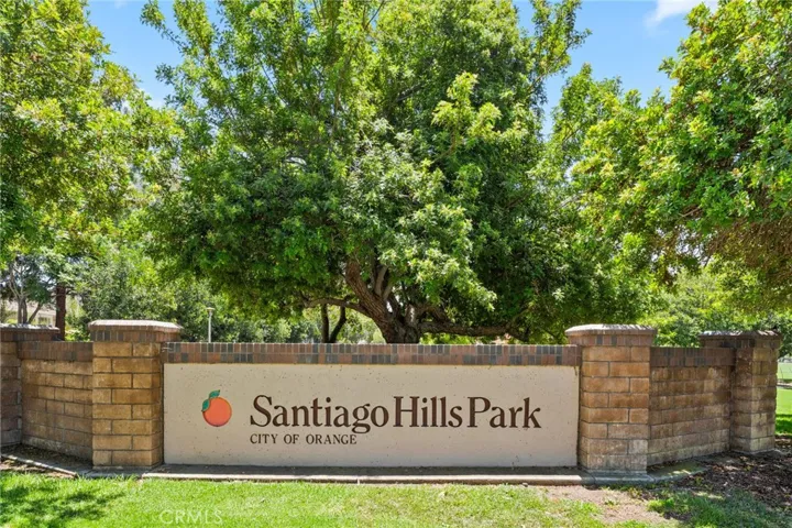 8227 E Candleberry Circle, Orange, California 92869