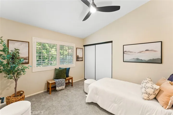 Guest bedroom one