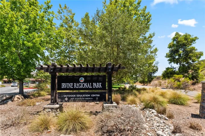 Enjoy Irvine Regional Park, The OC Zoo, and many other activities. https://www.ocparks.com/irvinepark