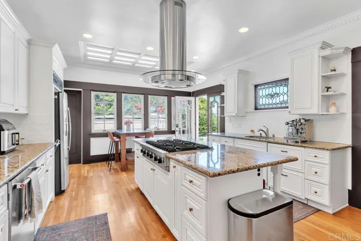 2930 Chatsworth Boulevard, San Diego, California 92106