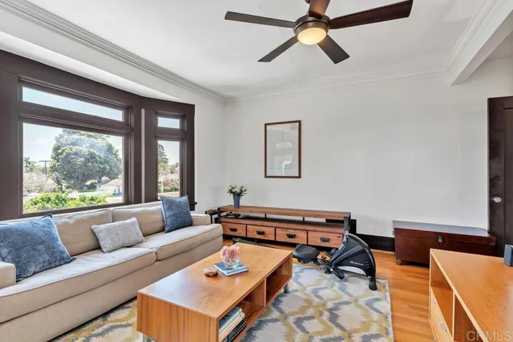 2930 Chatsworth Boulevard, San Diego, California 92106