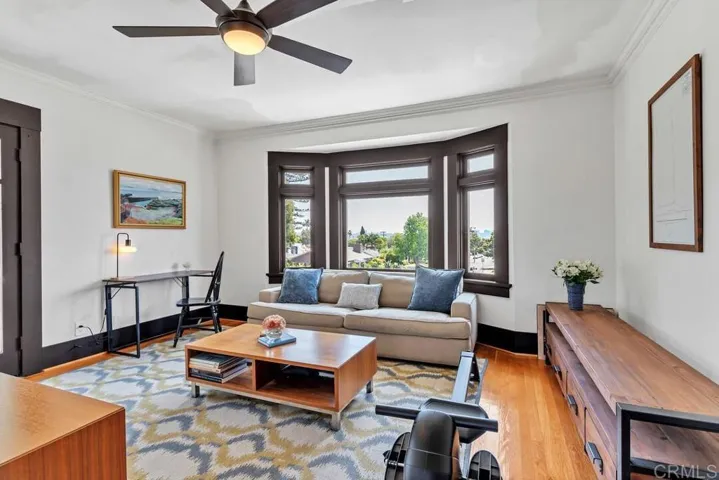 2930 Chatsworth Boulevard, San Diego, California 92106