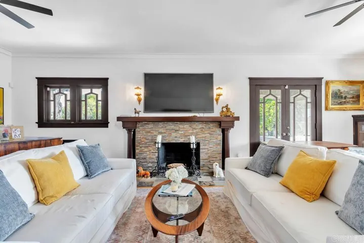 2930 Chatsworth Boulevard, San Diego, California 92106