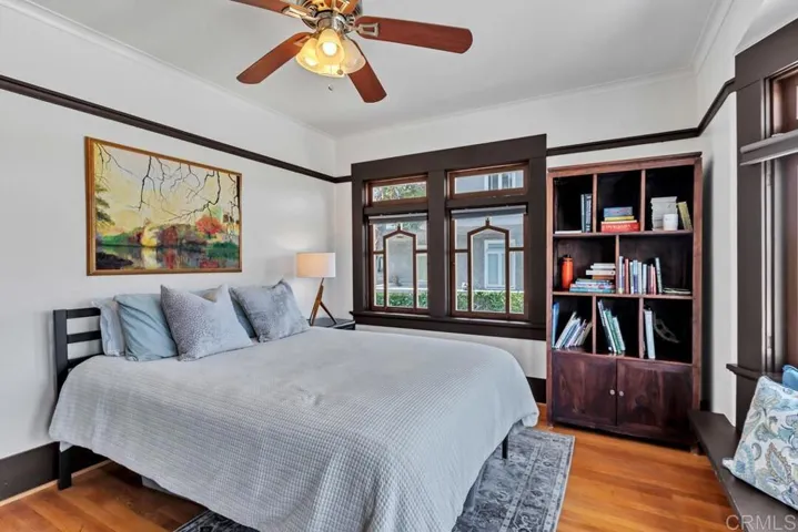 2930 Chatsworth Boulevard, San Diego, California 92106