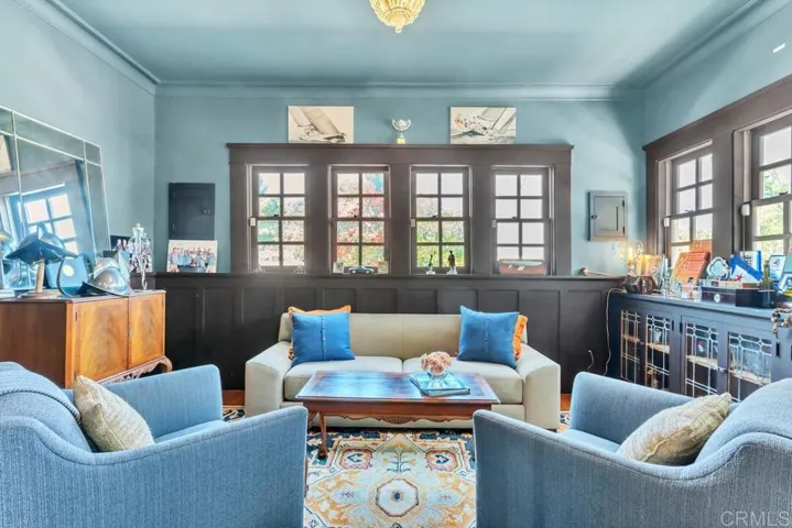 2930 Chatsworth Boulevard, San Diego, California 92106