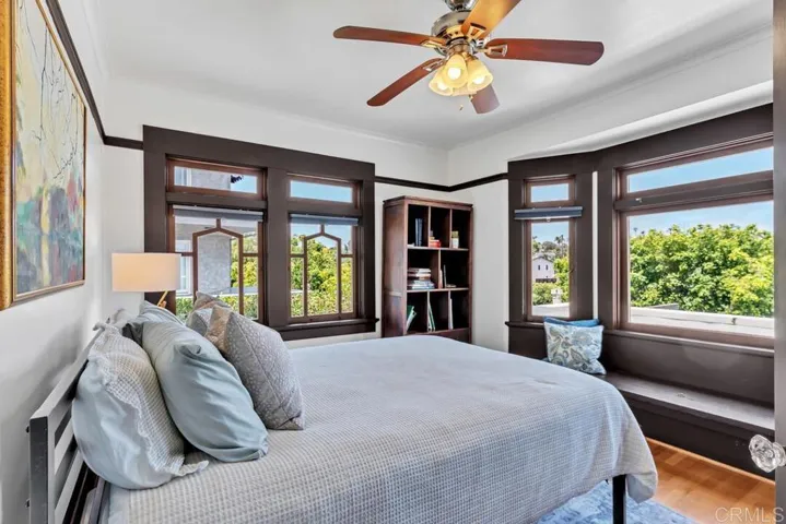 2930 Chatsworth Boulevard, San Diego, California 92106