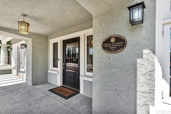 2930 Chatsworth Boulevard, San Diego, California 92106