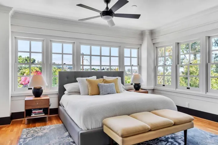 2930 Chatsworth Boulevard, San Diego, California 92106