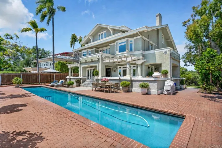 2930 Chatsworth Boulevard, San Diego, California 92106