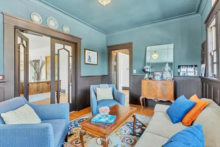 2930 Chatsworth Boulevard, San Diego, California 92106