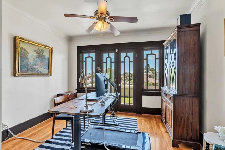 2930 Chatsworth Boulevard, San Diego, California 92106