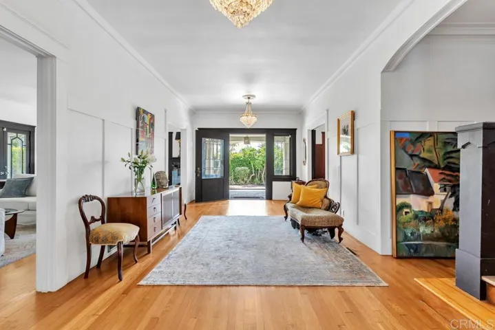 2930 Chatsworth Boulevard, San Diego, California 92106