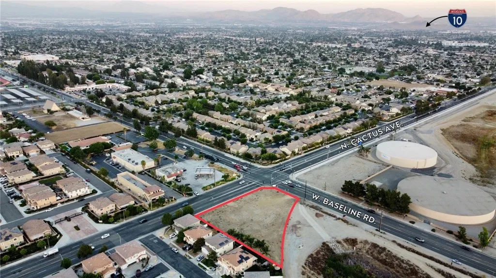 1216 N Cactus Ave