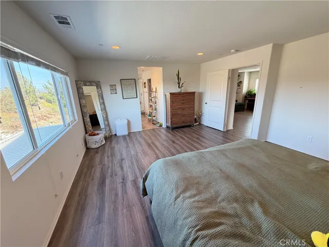 Master Bedroom (Bedroom #2)