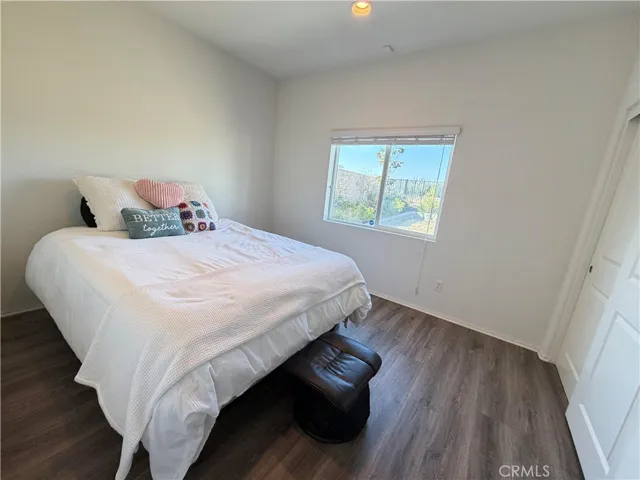 Bedroom #1