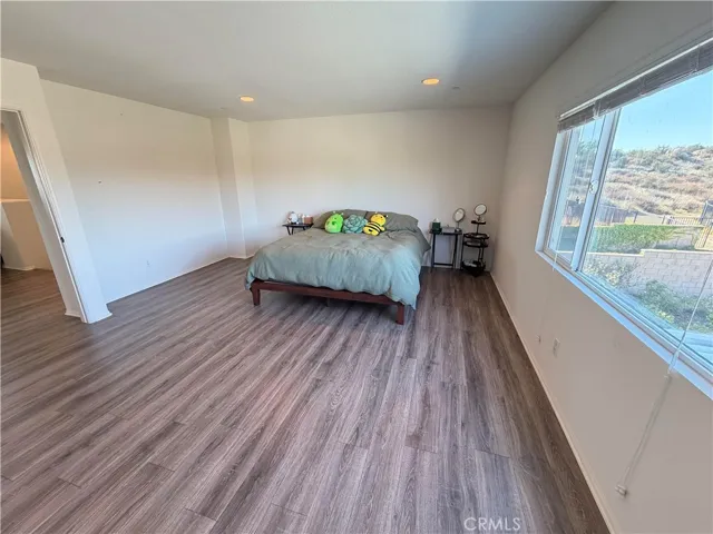 Master Bedroom (Bedroom #2)