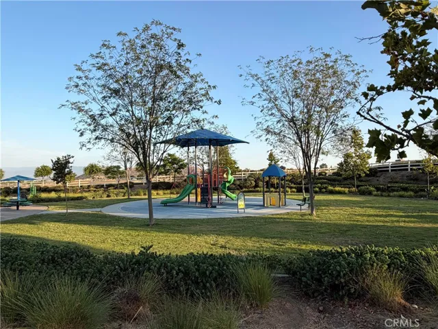 Alderwood Park