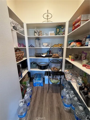 Pantry