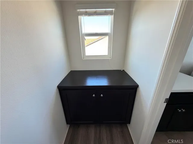 Laundry Cabinet
