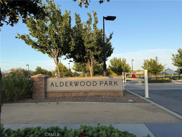 Alderwood Park