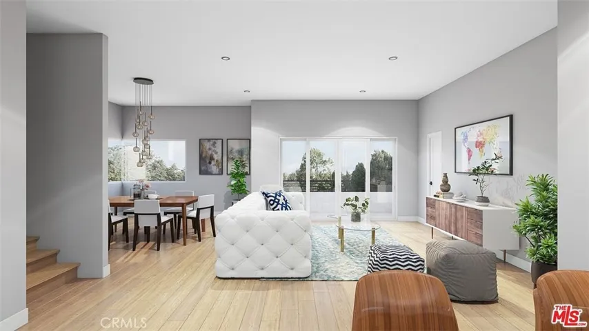 448 Beech, Los Angeles, California 90065