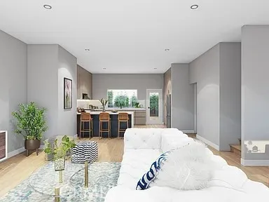 448 Beech, Los Angeles, California 90065