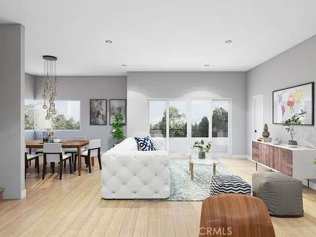 448 Beech, Los Angeles, California 90065