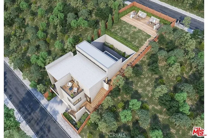 448 Beech, Los Angeles, California 90065