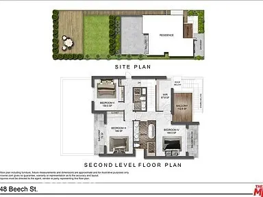 448 Beech, Los Angeles, California 90065