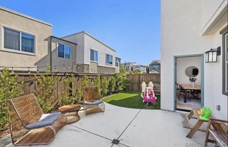 2277 Trevi Circle, Chula Vista, California 91913