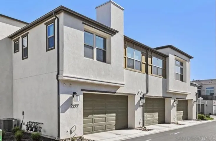 2277 Trevi Circle, Chula Vista, California 91913