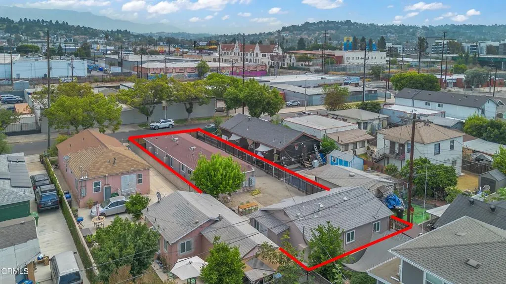 3136 3138 Casitas Avenue, Los Angeles, California 90039 — photo 4