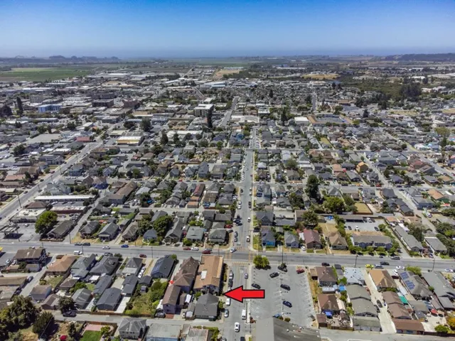 406 E 5th Street, Watsonville, California 95076