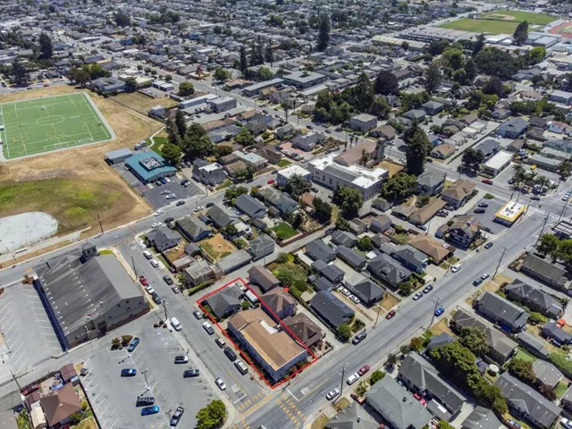 406 E 5th Street, Watsonville, California 95076