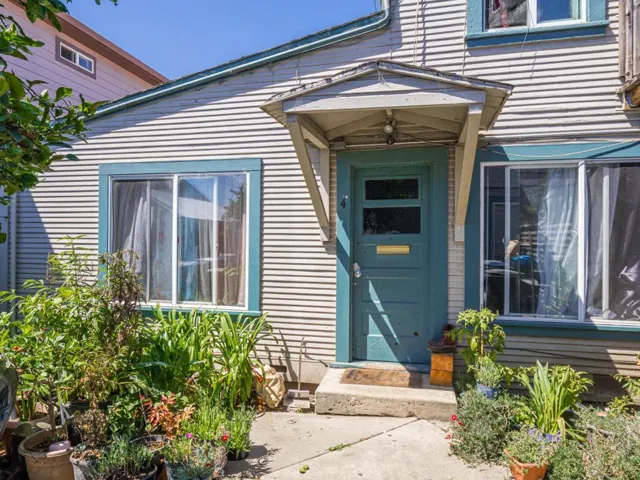 406 E 5th Street, Watsonville, California 95076