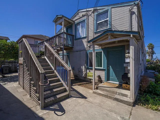 406 E 5th Street, Watsonville, California 95076