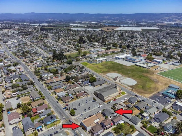 406 E 5th Street, Watsonville, California 95076