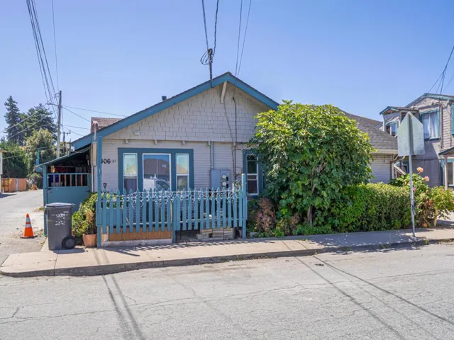 406 E 5th Street, Watsonville, California 95076