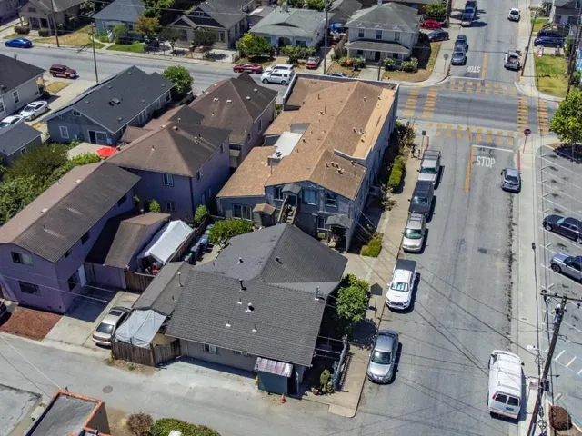 406 E 5th Street, Watsonville, California 95076