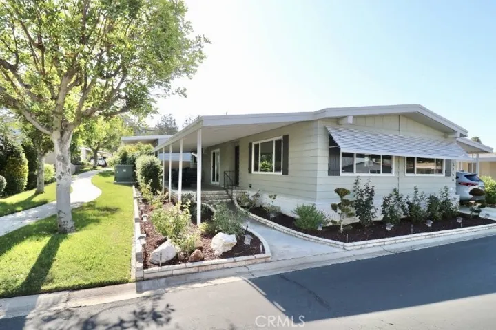 3756 Lake Crest Drive 61, Yorba Linda, California 92886
