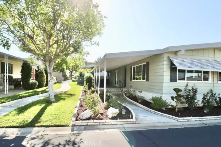 3756 Lake Crest Drive 61, Yorba Linda, California 92886
