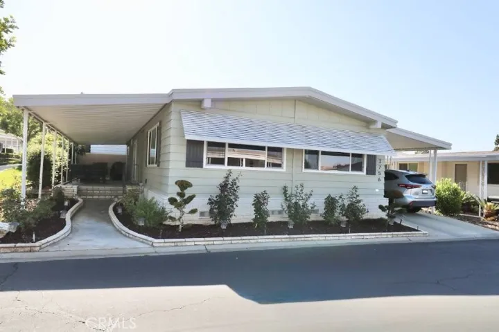 3756 Lake Crest Drive 61, Yorba Linda, California 92886