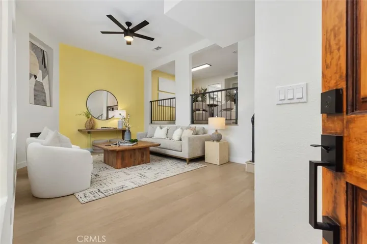 420 S Alhambra Avenue C, Monterey Park, California 91755