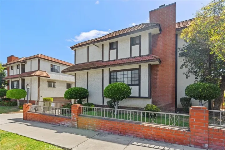 420 S Alhambra Avenue C, Monterey Park, California 91755