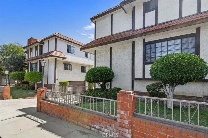 420 S Alhambra Avenue C, Monterey Park, California 91755