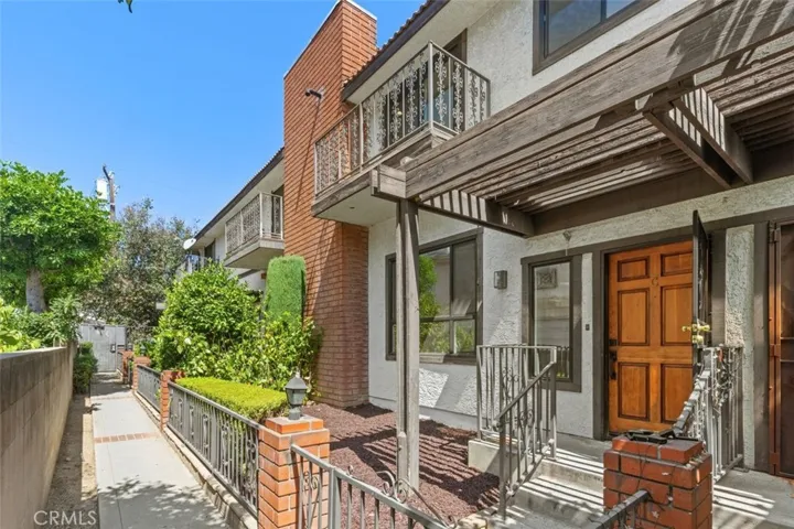 420 S Alhambra Avenue C, Monterey Park, California 91755