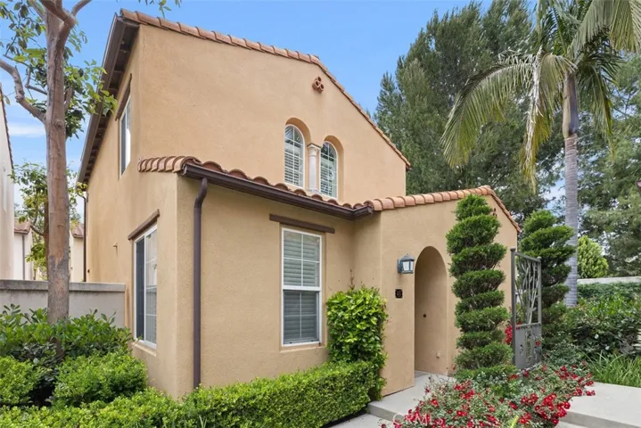 43 Windchime, Irvine, California 92603