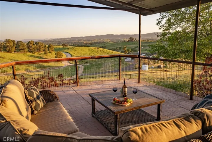 8580 Warren, Paso Robles, California 93446